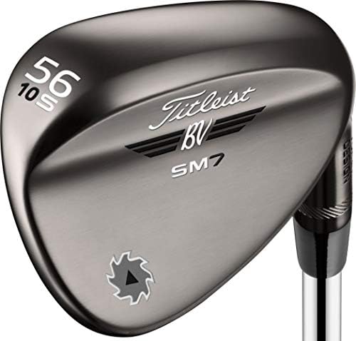 Titleist Golf 836rssm5608 Wedge, Men, Grey, 56.08