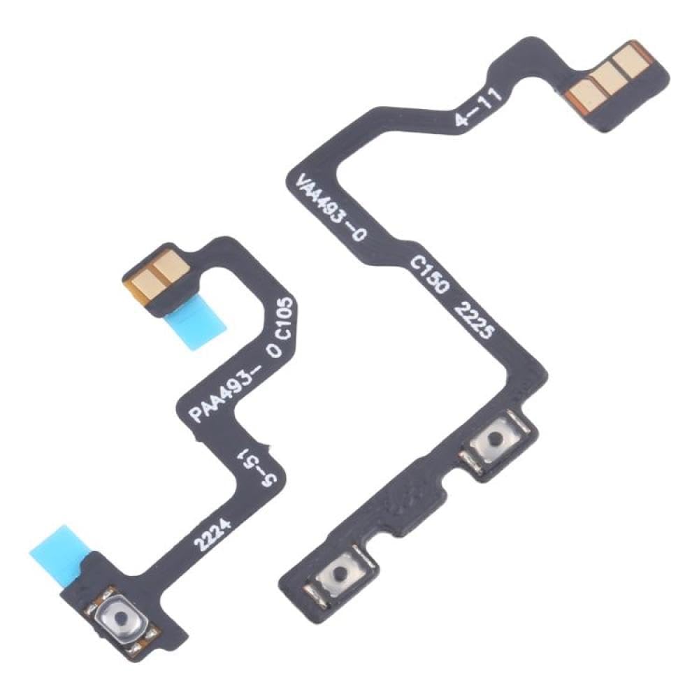 ACEKING® Side On Off Volume Button Flex for Oneplus 10T-picture-32