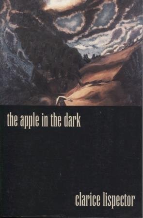 The Apple in the Dark B00BAHMRGW Book Cover