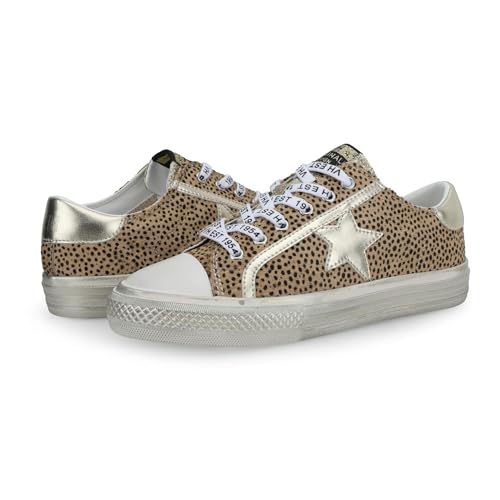 Image of VINTAGE HAVANA Womens Alive Slip On Sneakers Shoes Casual