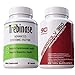 Extra Strength Scar Tissue Package (Limited Offer) Dissolve Scar Tissue Quickly - Highly Potent Scar Tissue Dissolving Enzyme Blend - Serrapeptase, Nattokinase & More - Serrasolv 360, Cap (90)