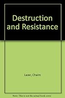 Destruction and Resistance: A History of the Partisan Movement in Vilna 088400113X Book Cover