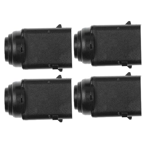 Sensor Aparcamiento PDC Sensor PDC de distancia estacionamiento para Mercedes para Benz W203 C-Klasse 0045428718 A0045428718(4PCS)