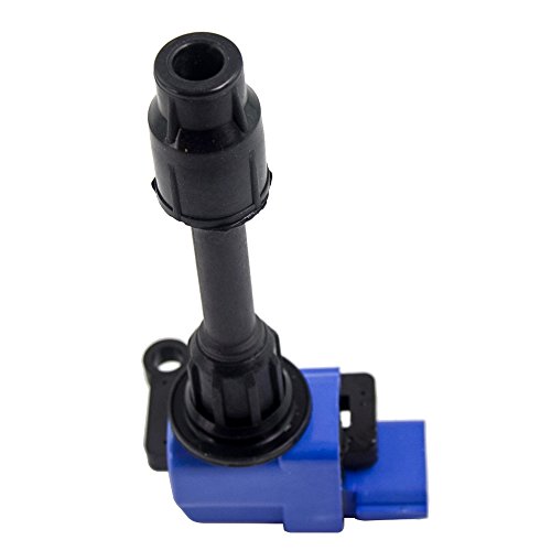 4pc Ignition Coil Pack For Nissan Silvia 200SX S15 SR20 SR20DET X-Trail SR20VET 1999 2000 2001