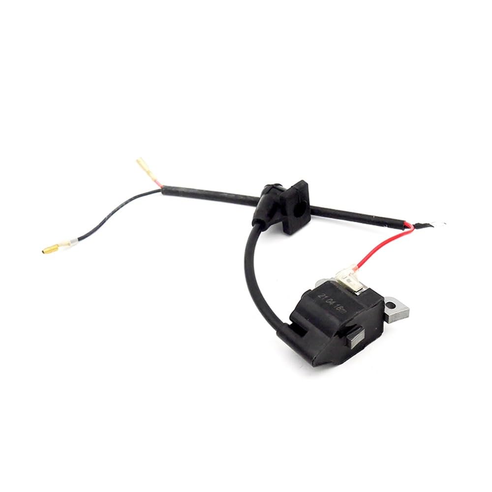 Parti di ricambio modulo bobina di accensione compatibile con Ho-nd GX50 GX 50 tosaerba decespugliatore erba attrezzi da giardino