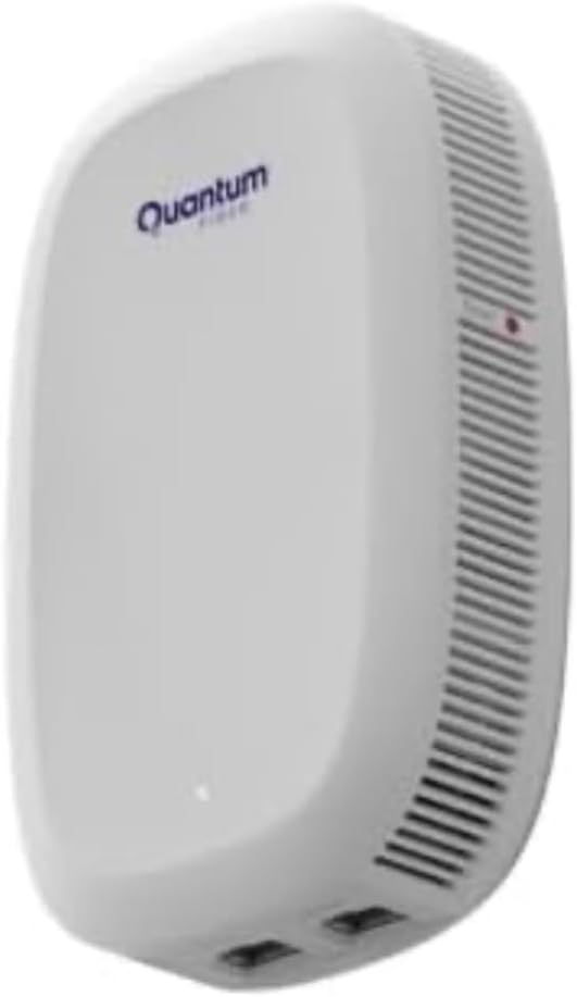 Centurylink Quantum Fiber WiFi-7 Network W1701k Wireless POD Beacon Extender