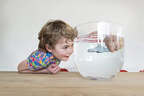 Listado y reviews de Sub patroller submarino los preferidos por los clientes. 15 Imagen adicional