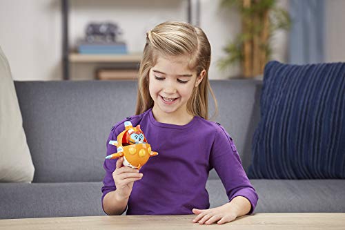 Top Wing - Swift Y Su Coche (Hasbro E5314ES2) , color/modelo surtido