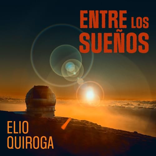 『Entre los Sue&ntilde;os』のカバーアート