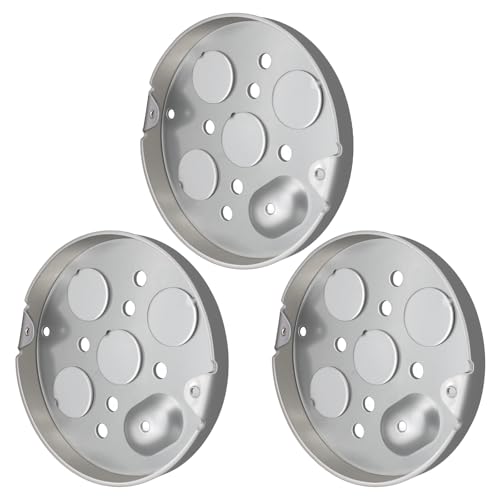 Airtak 4 Inch Pancake Boxes