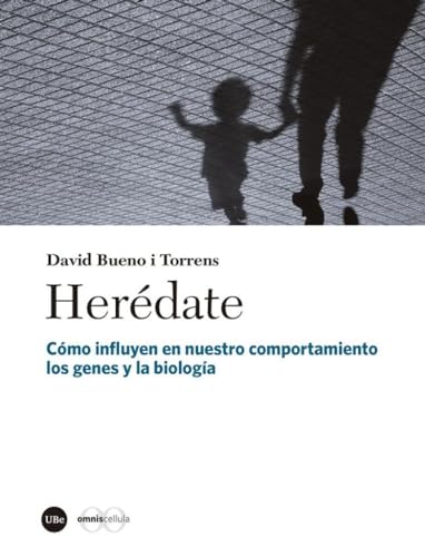 Portada de Herédate