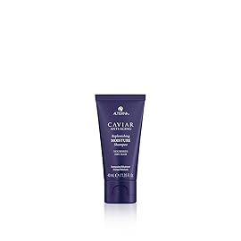 Alterna Caviar Anti-Aging Replenishing Moisture Shampoo Mini, 1.35 Ounce(Pack of 1)