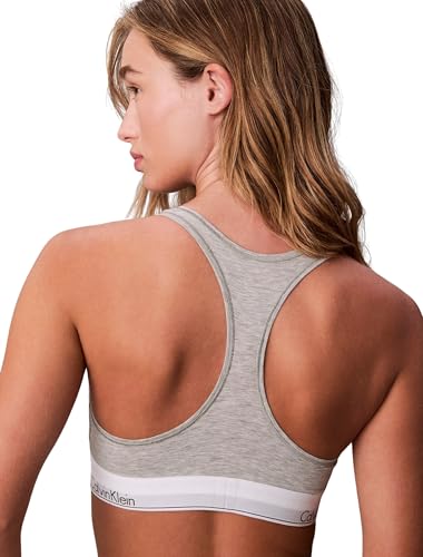 Brassières Calvin Klein Jeans LV00QF8493 T8 - vue 4