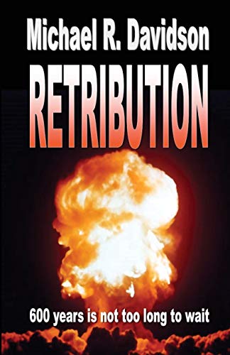 Retribution: Caliphate: 2 view 2