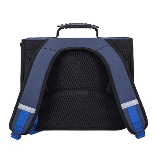 Cartable FFF Ball 38cm idéal pour la rentrée des classes en CP