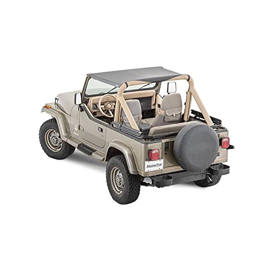 41SyLIg0HKS._SS520_ Best jeep bikini top rain