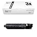 Produktbild 3X Eurotone Toner für Ricoh SP C 440 441 DN ersetzt 821074 TYPESPC430E Black