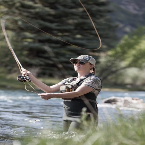 Allen Company 1660 Riprap Fishing Rod Case thumb #5