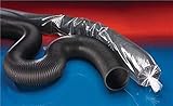  Absaug- & Gebläseschlauch PROTAPE®TPE 321 REINFORCED 200mm 208mm 7,5m