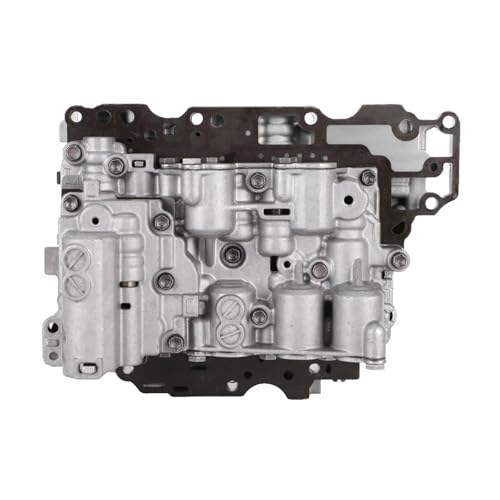 Cuerpo de válvulas para caja automática AF40 y TF80SC de Peugeot 407