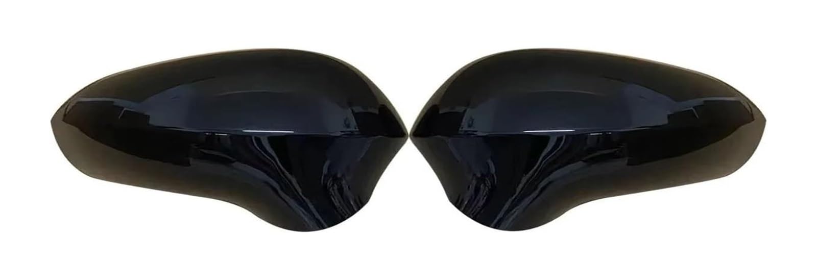 Coque rétroviseur Seat Leon MK2 cassé remplacer cache noir - 5