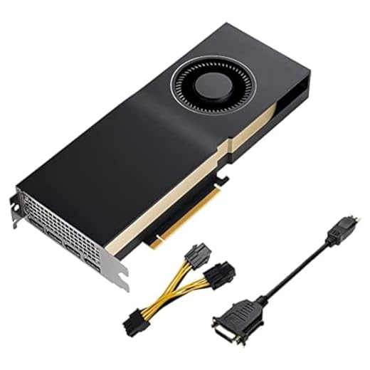 PNY NVIDIA Quadro RTX A5000 24GB GDDR6 Graphics Card (One Pack)