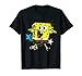US SpongeBob SquarePants SpongeBob See You 01 T-Shirt