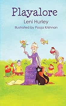 Paperback Playalore Book