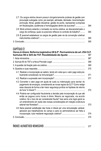 Pareceres em direito e processo do trabalho: Pareceres em direito e processo do trabalho: - Imagem 8