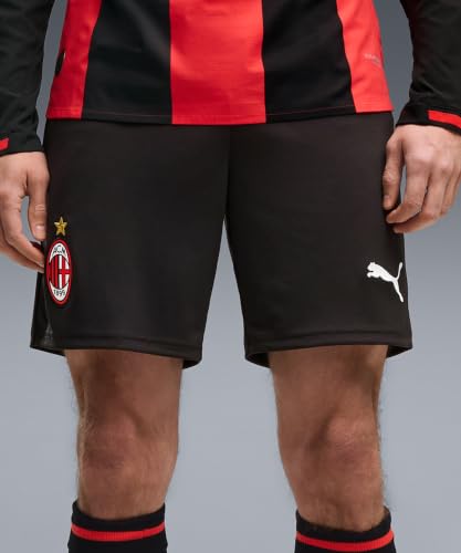 PUMA Short 2627 AC Milan Homme Accessoires - vue 6