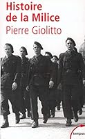 Histoire de la milice 2262018634 Book Cover