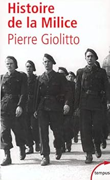 Mass Market Paperback Histoire de la Milice [French] Book