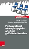 Fluchtaspekte. / Psychosoziale und traumapädagogische Arbeit mit geflüchteten Menschen (Fluchtaspekte: Geflüchtete Menschen psychosozial unterstützen und begleiten)