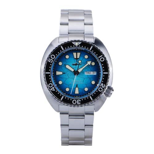 Tactical Frog Heimdallr Dive Watch