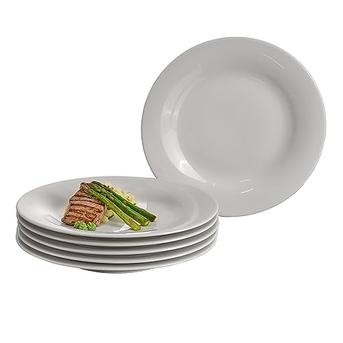 SET DI 2 Bicchieri Da Tè In Ceramica Bianca In Bicchiere Da Tè - Foto 8