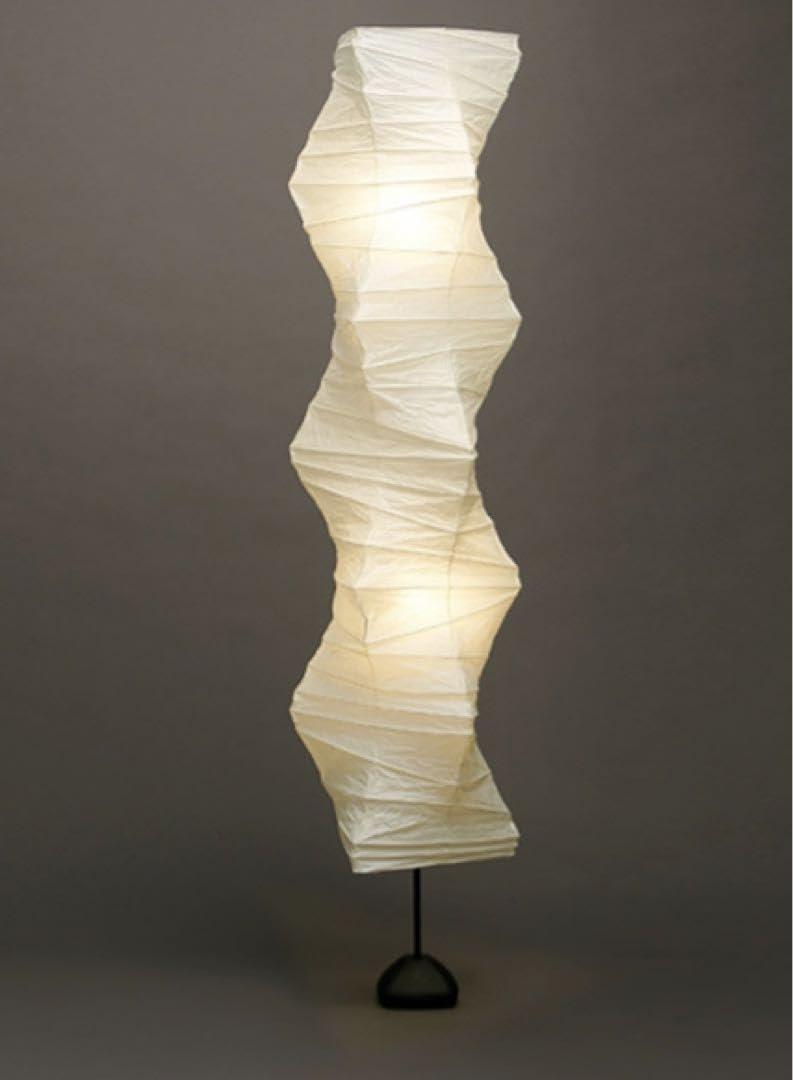 Amazon.co.jp: アカリ AKARI 33N ISAMU NOGUCHI スタンドST-2 : ホーム 