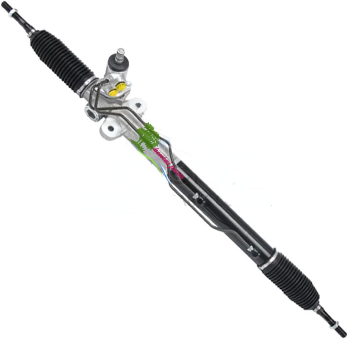 New LHD power steering rack pinion Replacement Parts for HYUNDAI SANTA FE 2.7 57700-2B000， 57700-2B100
