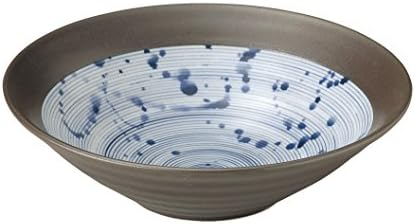 Lacquer-Dyed AMK-3443157 Ripple 7.0 Pot image 3