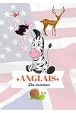Anglais : Les animaux