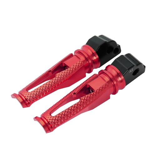 Repose pieds moto passager pour balades et voyages en S1000XR S1000RR S1000R
