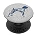 Cane Boxer PopSockets PopGrip Intercambiabile