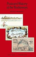 Postcard History of the Rockaways 1388675773 Book Cover