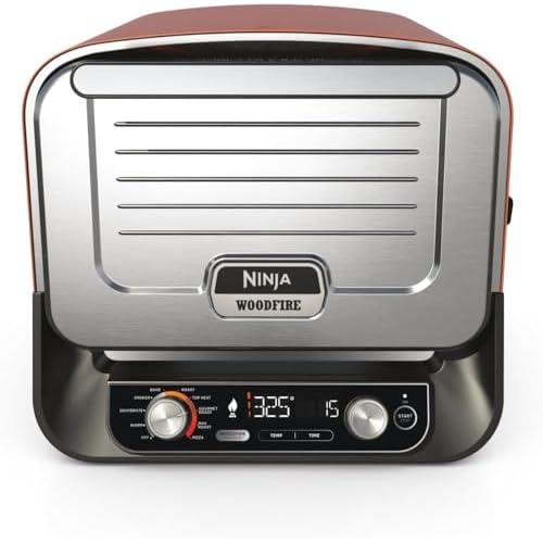 Ninja Mixer mit 2 Programmen: Mixen & Max Mixen, Impulsfunktion, 2x 700ml Becher mit Ausgussdeckel, 1000W, spülmaschinenfest, Mixer Smoothie Maker, Auto-iQ, Schwarz BN495EU