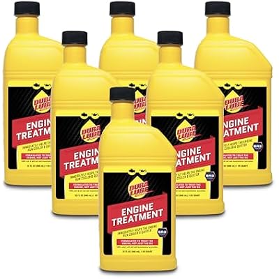 Dura Lube Engine Treatment | 32 oz., 6-Pack