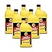 DURA LUBE HL-DLOS-06 Engine Treatment, 32-Ounce, 6-Pack