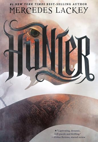 Hunter (A Hunter Novel, 1)