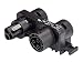 Produktbild Wieland RST H-Verteilerblock, 3-polig, 250V, 20A, wasser- und staubdicht IP66/68 (3m;2h) /IP69K
