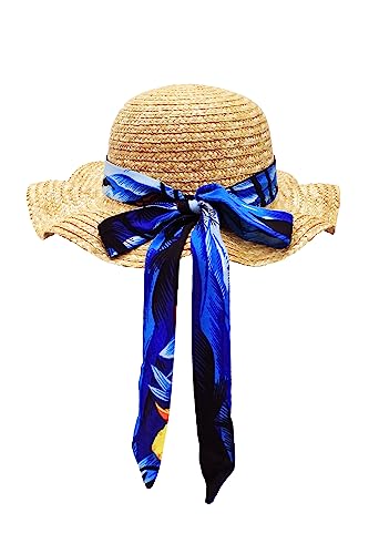 Image of Hawaii Hangover Family Matching Hawaiian Clothes, Sunset Blue | Family matching Hawaiian outfits, Sunset Blue, lightweight rayon, machine washable, tropical print, luaus, cruises