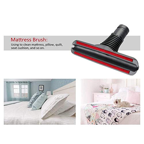 Amuzocity DC25, DC33 Conjunto de Ferramentas Kit Multi Anexos Acessórios de Aspirador de Pó Se Encai