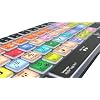 Logickeyboard Titan Wireless Backlit Keyboard for Logic Pro X - Mac
